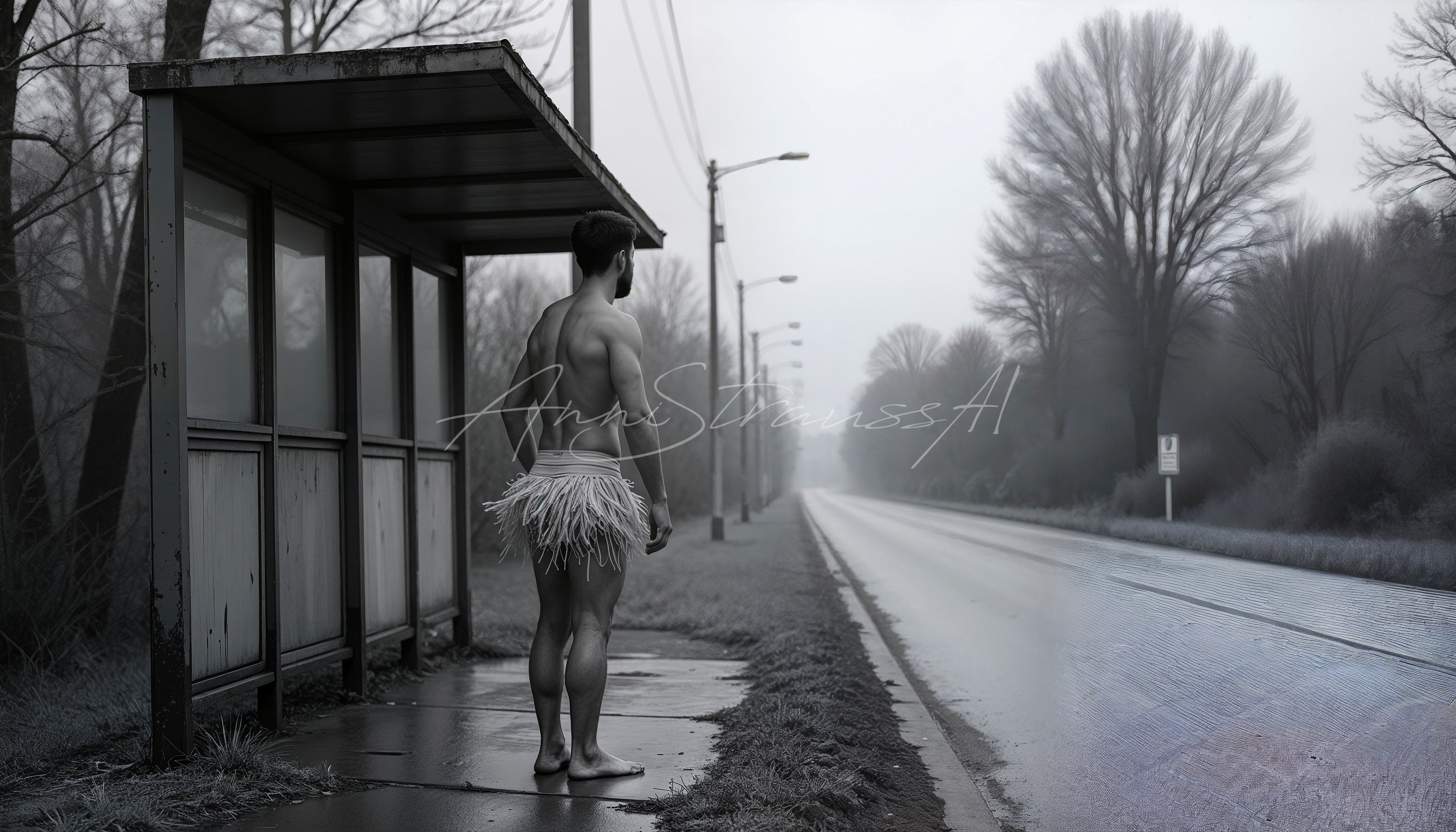 © 2024 ANNI STRAUSS AI Fotografie Fotoart